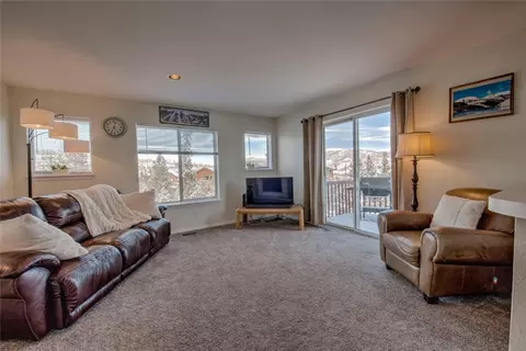28 Spyglass Ln #28, Silverthorne, CO 80498