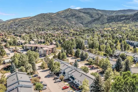 12 Balsam Ct #12, Steamboat Springs, CO 80487