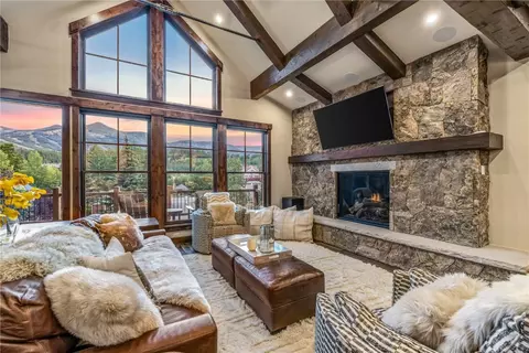 305 N French St, Breckenridge, CO 80424