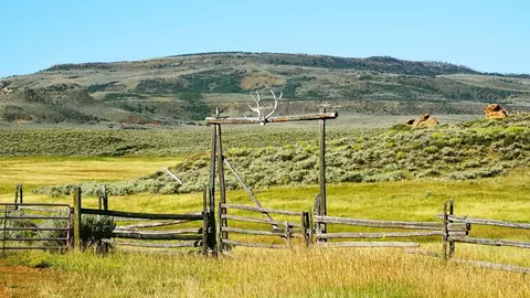 0 K Ranch Rd, Other, CO 81610