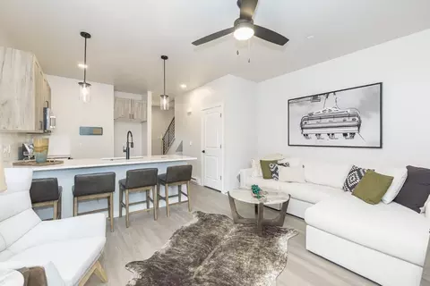 117 Granby Meadow Dr #117, Granby, CO 80446