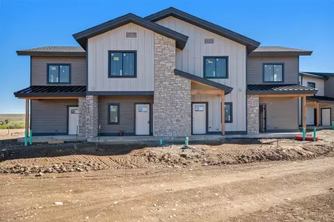 125 Granby Meadow Dr #125, Granby, CO 80446