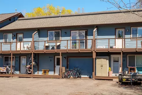 940 Confluence Ct #3, Steamboat Springs, CO 80487