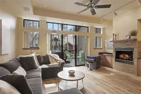 205 Village Point Dr #205, Breckenridge, CO 80424