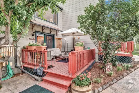 23185 Schussmark Trl #D, Oak Creek, CO 80467