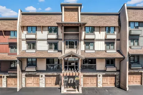 2345 Apres Ski Way #114, Steamboat Springs, CO 80487
