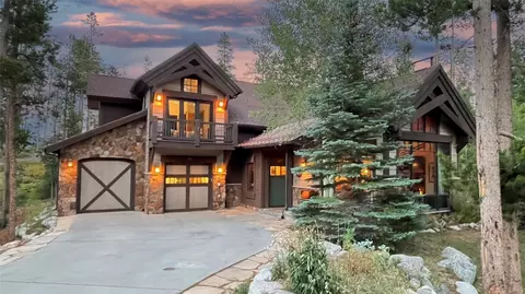 210 Windflower Ln, Frisco, CO 80443