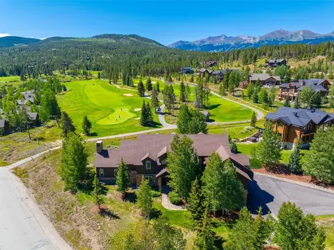 2520 Highlands Dr, Breckenridge, CO 80424