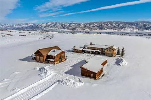 29760 Cr-14a, Steamboat Springs, CO 80487