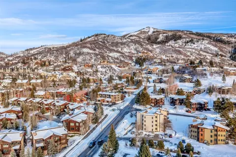 2035 Walton Creek Rd #A-204, Steamboat Springs, CO 80487