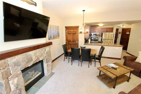 910 Copper Rd #510, Copper Mountain, CO 80443 photo 6