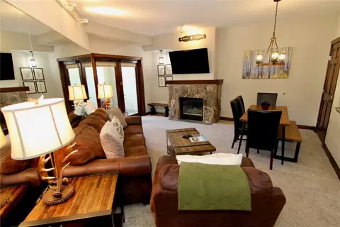 910 Copper Rd #510, Copper Mountain, CO 80443 photo 5