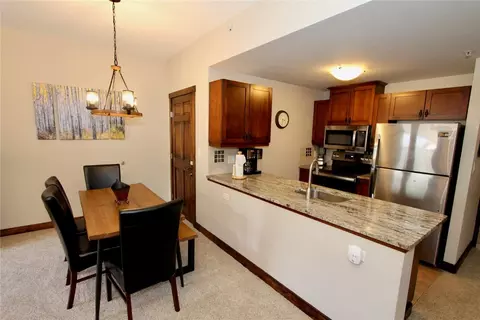 910 Copper Rd #510, Copper Mountain, CO 80443 photo 9
