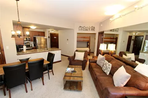 910 Copper Rd #510, Copper Mountain, CO 80443 photo 7