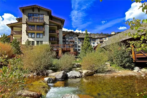 910 Copper Rd #510, Copper Mountain, CO 80443 photo 2