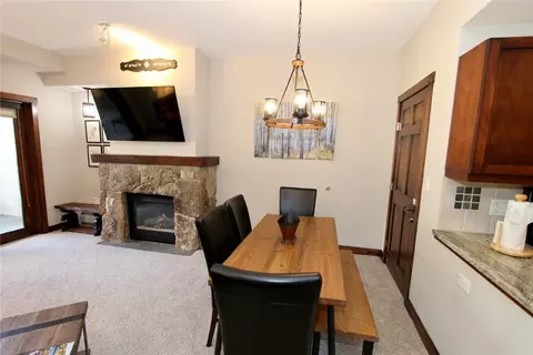 910 Copper Rd #510, Copper Mountain, CO 80443 photo 8