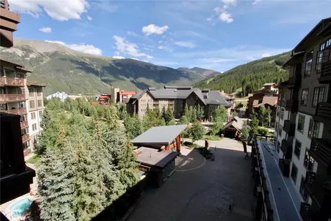 910 Copper Rd #510, Copper Mountain, CO 80443 photo 26