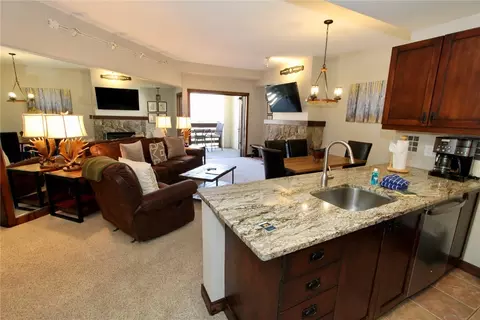 910 Copper Rd #510, Copper Mountain, CO 80443 photo 12
