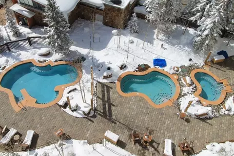 910 Copper Rd #510, Copper Mountain, CO 80443 photo 29