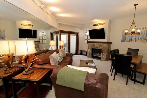 910 Copper Rd #510, Copper Mountain, CO 80443 photo 3