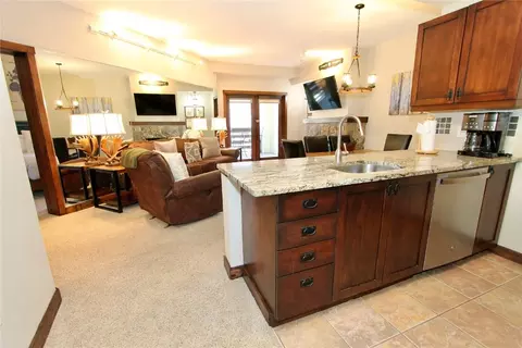 910 Copper Rd #510, Copper Mountain, CO 80443 photo 10