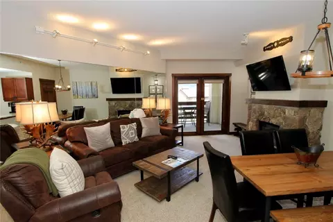 910 Copper Rd #510, Copper Mountain, CO 80443 photo 4