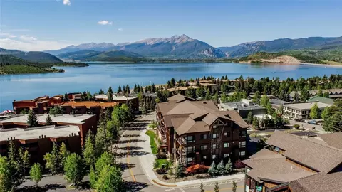 205 E La Bonte St #1204, Dillon, CO 80435
