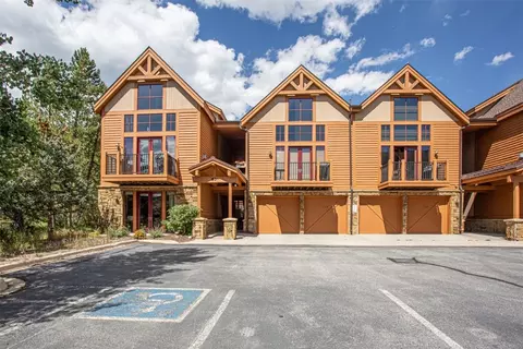 63 Antlers Gulch Rd #101, Keystone, CO 80435