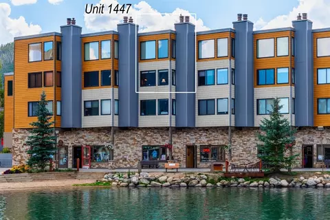 167 Argentine Ct #1447, Keystone, CO 80435