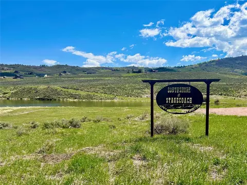 31390 Navajo Trl, Oak Creek, CO 80467