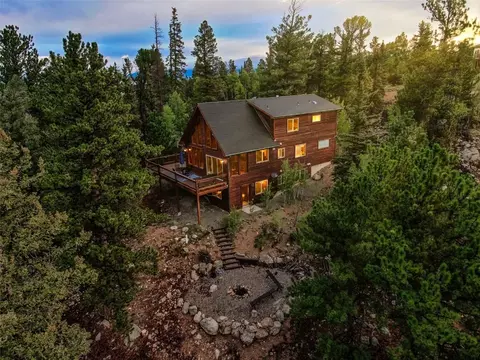 270 Chippewa Ln, Como, CO 80432