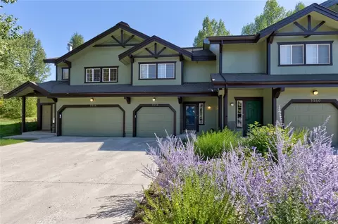 3358 Covey Cir #1202, Steamboat Springs, CO 80487