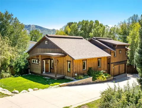 907 Merritt St, Steamboat Springs, CO 80487