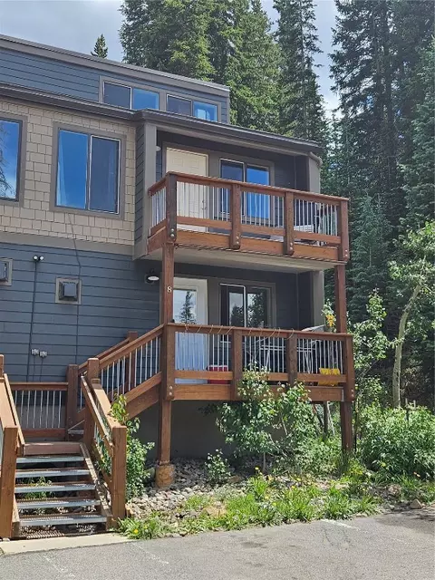 160 Bunker Hill Lode Rd #8, Breckenridge, CO 80424