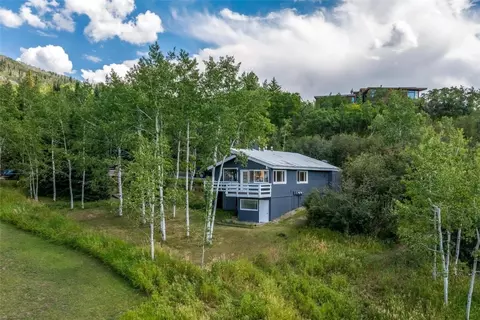 2735 Alpen Glow Way, Steamboat Springs, CO 80487