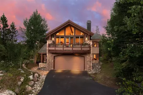 109 Silverbell Ct, Frisco, CO 80443
