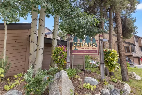 505 Village Rd #8R, Breckenridge, CO 80424