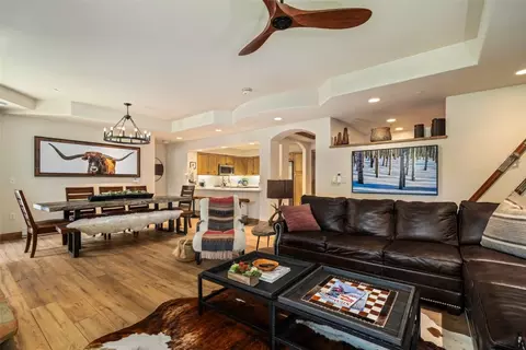 2302 Ski Trail Ln #322, Steamboat Springs, CO 80487