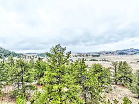 831 Cohonina Rd, Hartsel, CO 80449