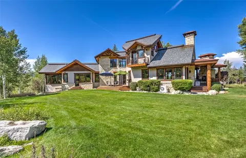 1144 Redwoods Dr, Steamboat Springs, CO 80487