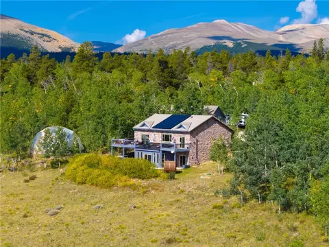 261 Circle 73, Fairplay, CO 80440