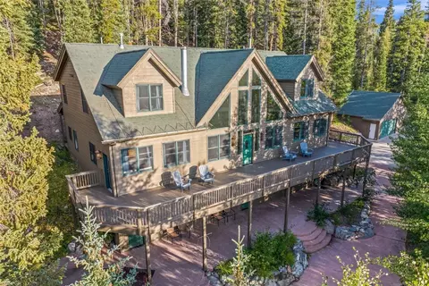 36 Wagon Rd, Breckenridge, CO 80424