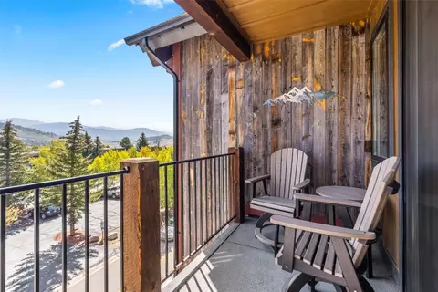 235 E La Bonte St #306, Dillon, CO 80435 photo 33