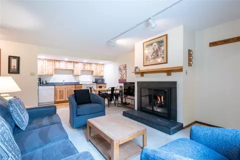 108 Guller Rd #B3, Copper Mountain, CO 80443 photo 2