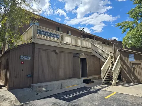 108 Guller Rd #B3, Copper Mountain, CO 80443 photo 21
