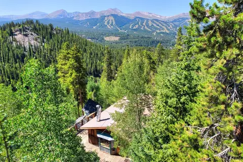1251 Boreas Pass Rd, Breckenridge, CO 80424