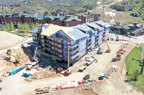 1550 Amble Dr #106, Steamboat Springs, CO 80487