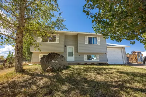 424 Clover Cir, Hayden, CO 81639