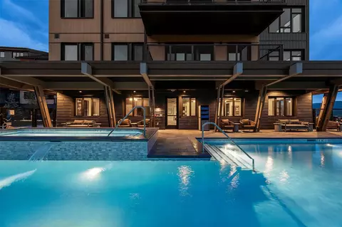 1550 Amble Dr #306, Steamboat Springs, CO 80487