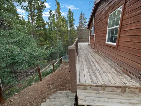420 Aspen St, Alma, CO 80420 photo 27